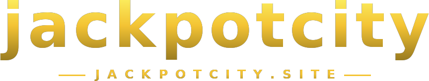 jackpotcity logo
