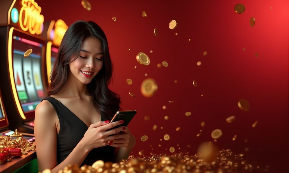 jackpotcity jackpotcity App — Slots, Live Tables and Sportsbook on Android and iOS