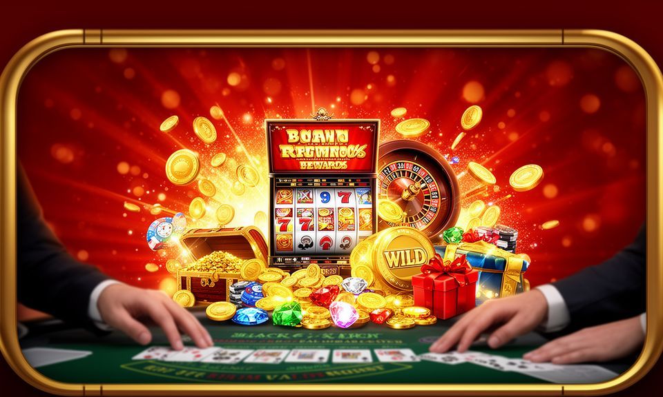 jackpotcity Diamond Rush Slots on jackpotcity