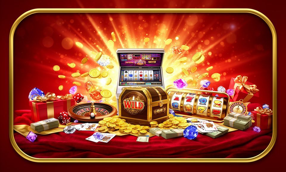 jackpotcity mobile gaming
